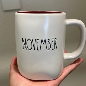 Rae Dunn Mug